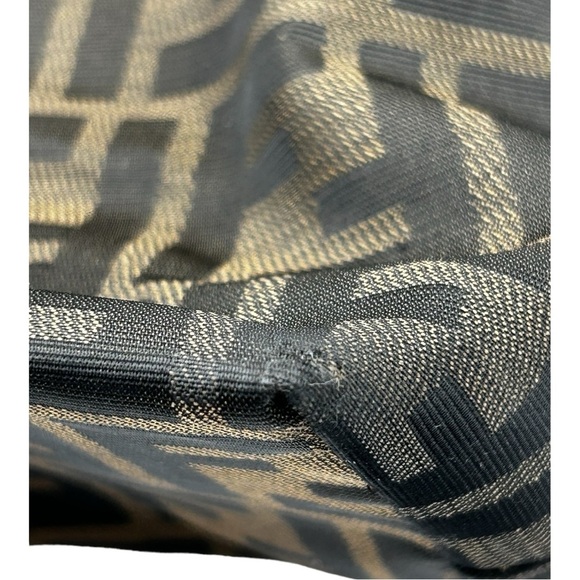 Fendi Tote Zucca - Picture 12 of 16